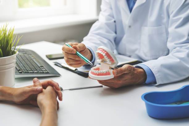Best Emergency Dental Care  in Grafton, ND