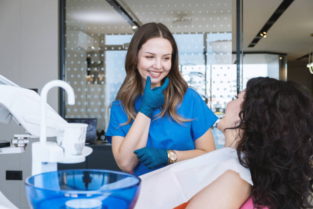 Best Wisdom Tooth Removal  in Grafton, ND