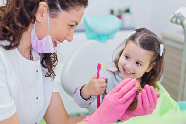 Best Dental Fillings (Composite and Amalgam)  in Grafton, ND